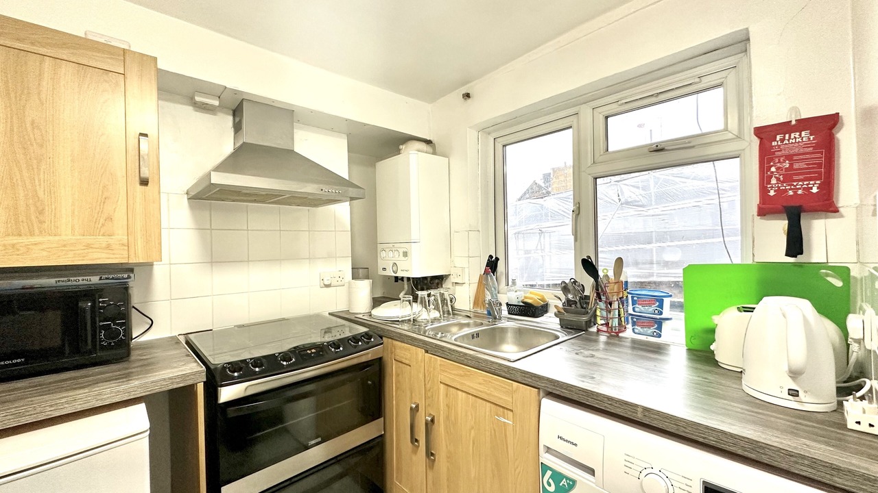 Photo of Kitchen in Euston
