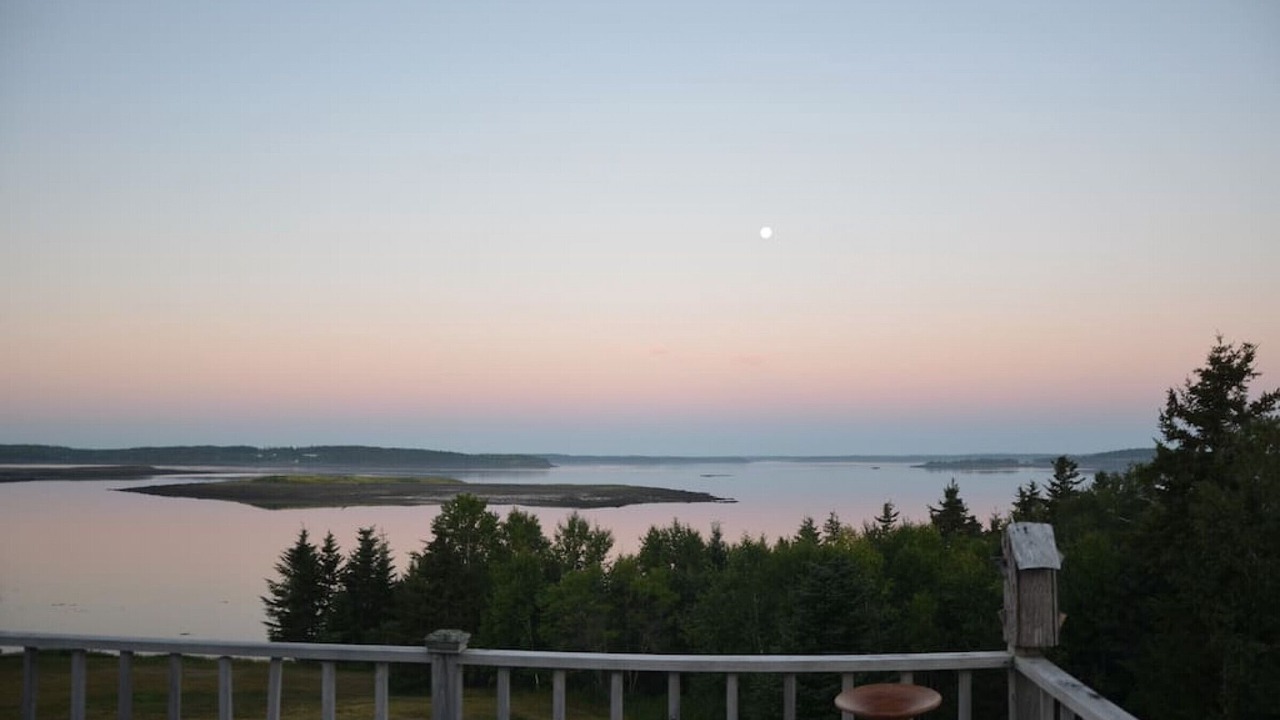 Photo of Outdoor in Eastport