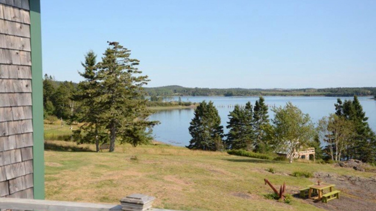Photo of Outdoor in Eastport