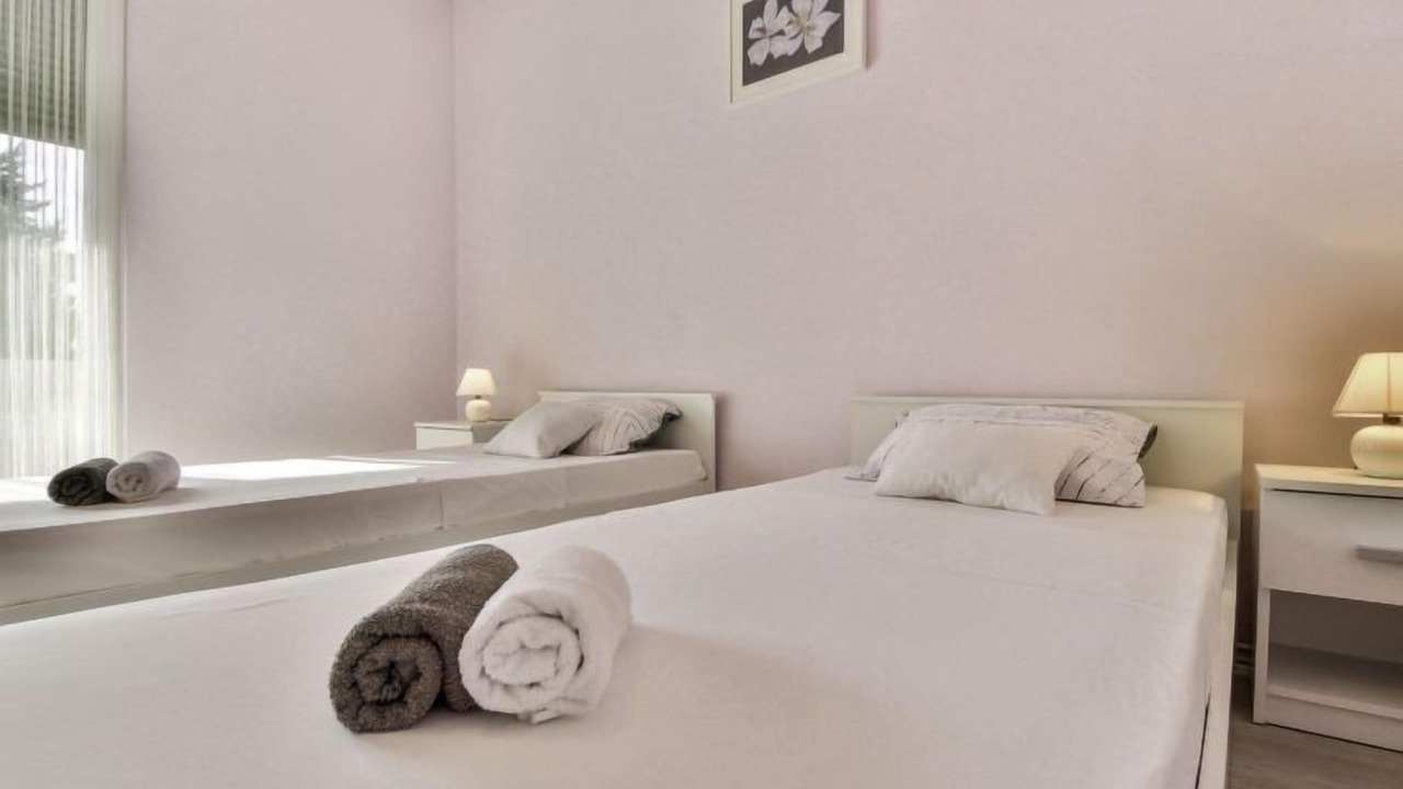 Photo of Bathroom in Smilcic