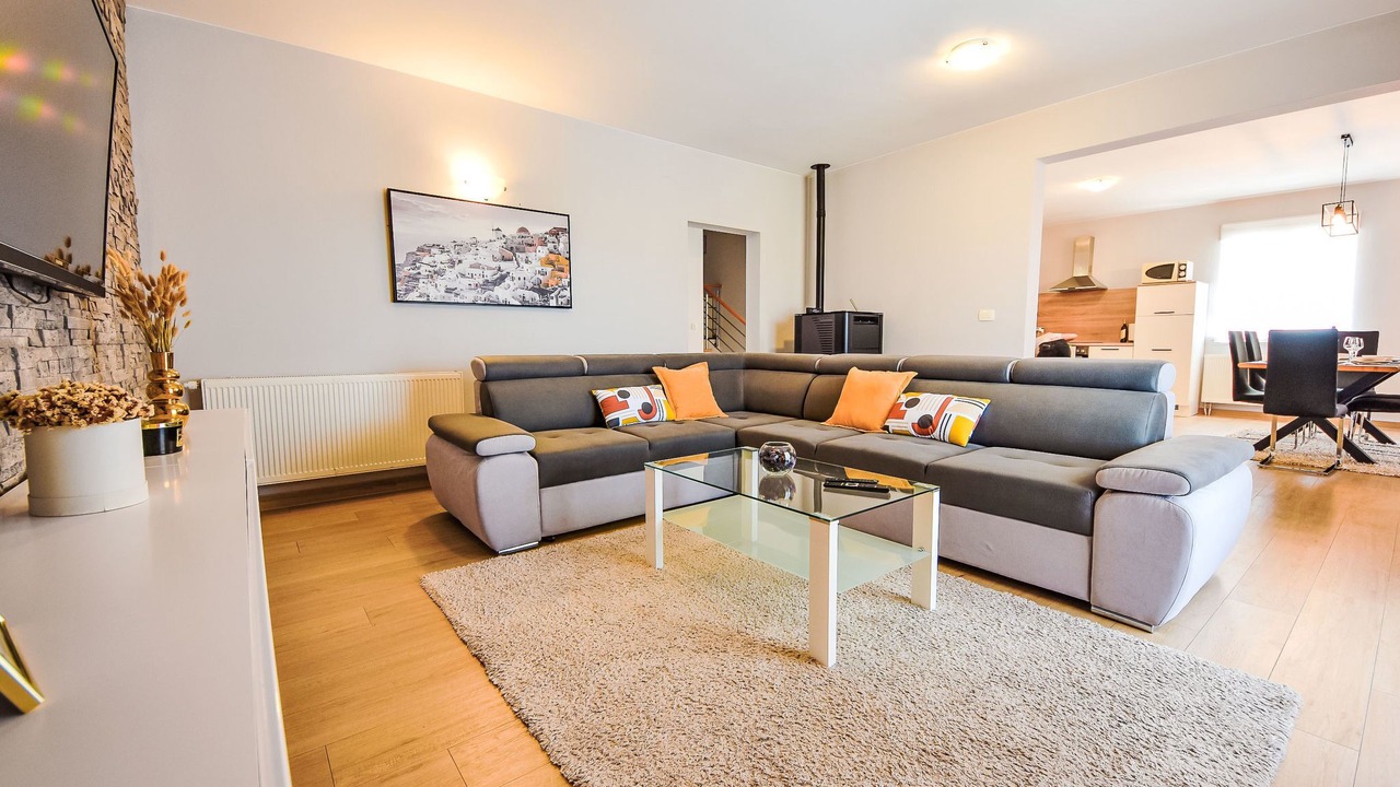 Photo of Livingroom in Smilcic