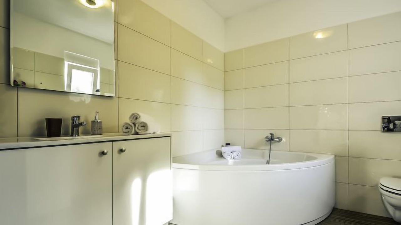 Photo of Bathroom in Smilcic