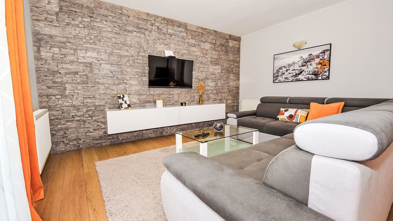 Photo of Livingroom in Smilcic