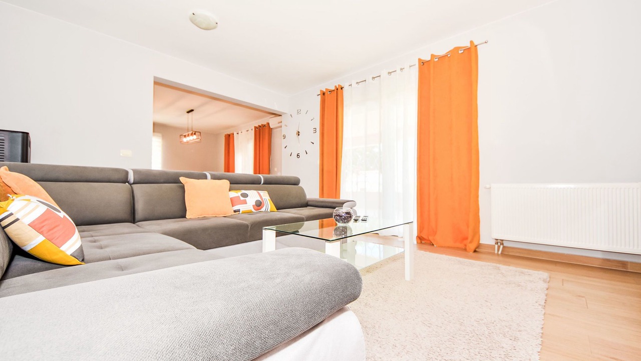 Photo of Livingroom in Smilcic
