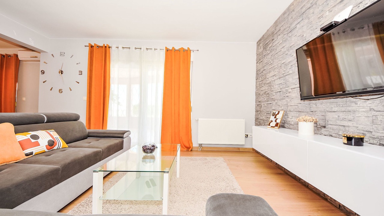 Photo of Livingroom in Smilcic