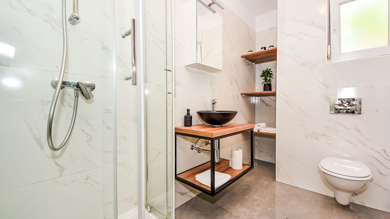Photo of Bathroom in Smilcic