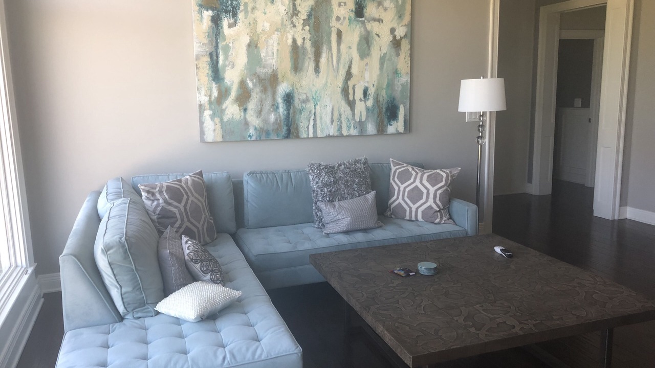 Photo of Bedroom in Louisville