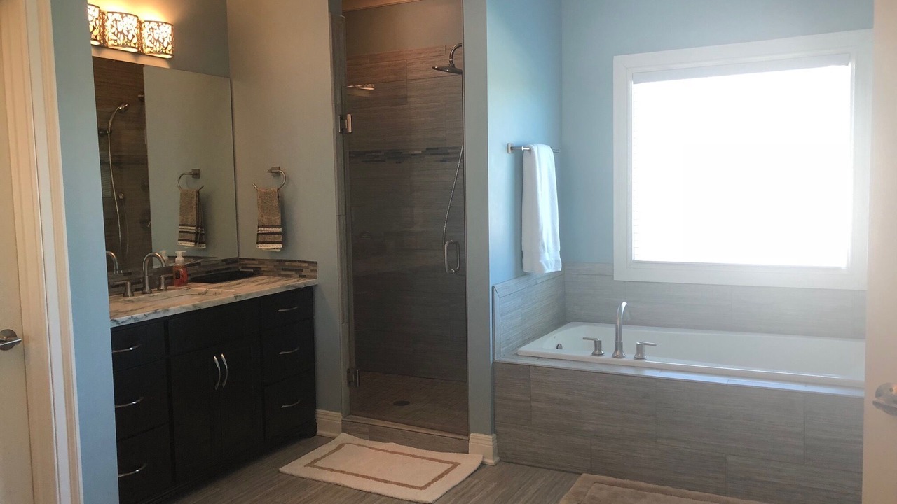 Photo of Bathroom in Louisville