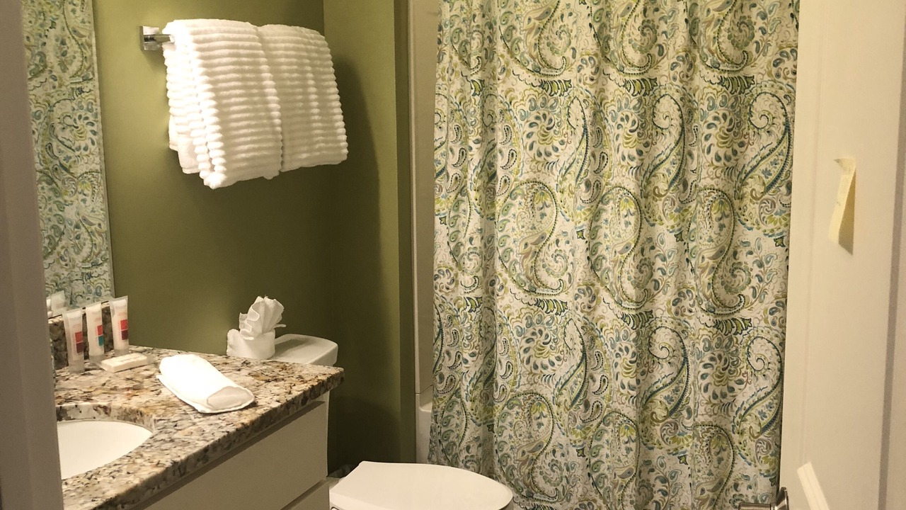 Photo of Bathroom in Louisville