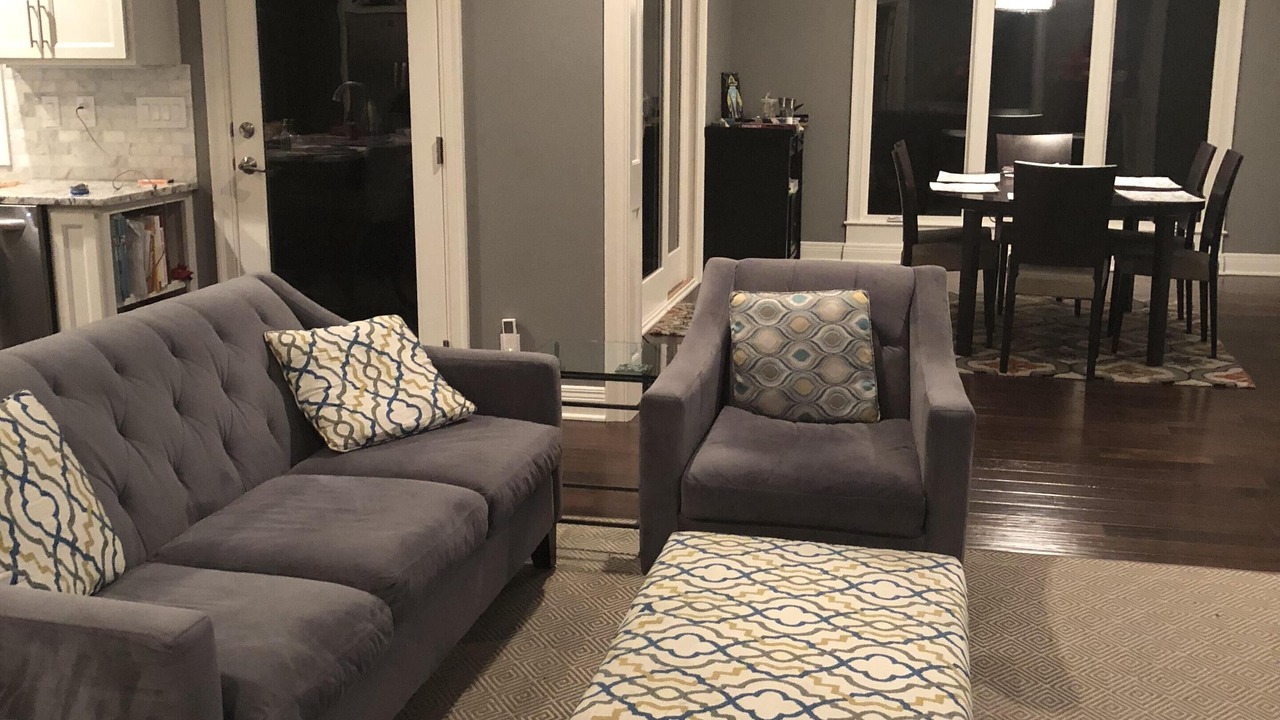 Photo of Bedroom in Louisville