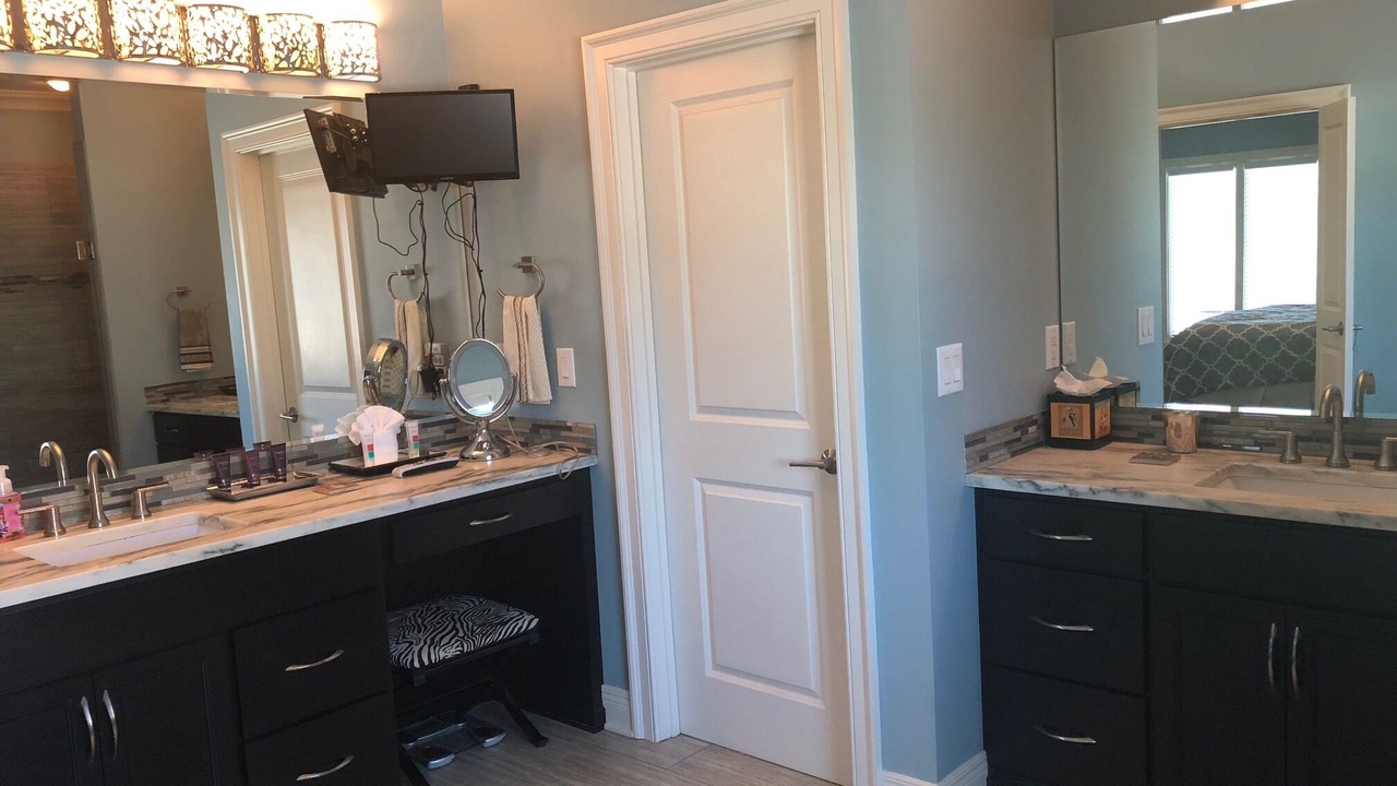 Photo of Bathroom in Louisville