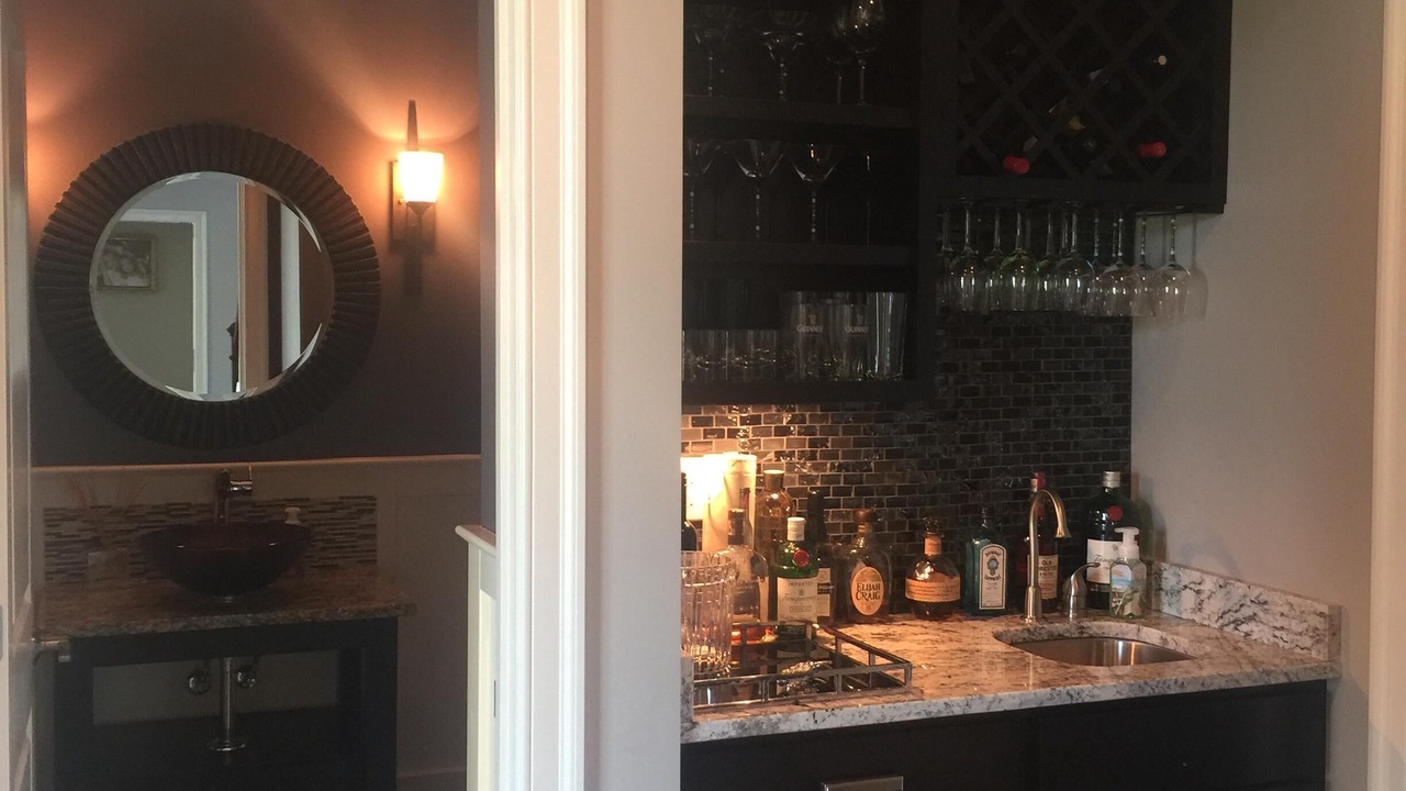 Photo of Bedroom in Louisville