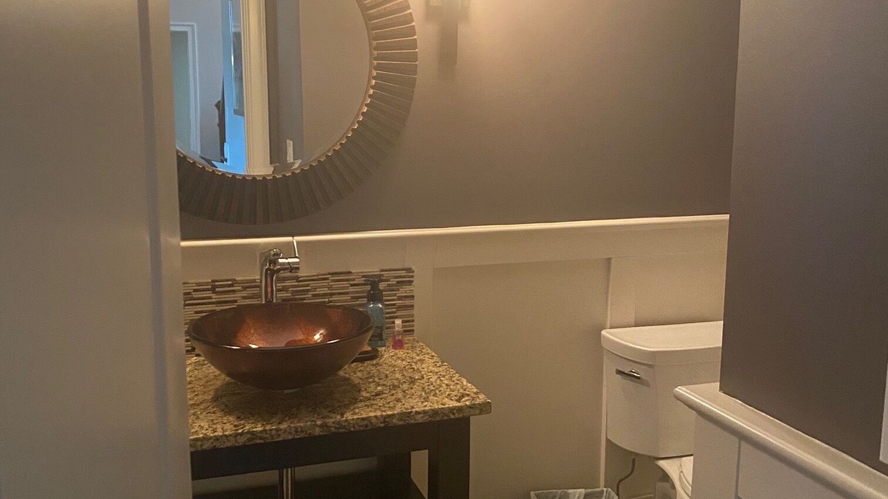 Photo of Bedroom in Louisville