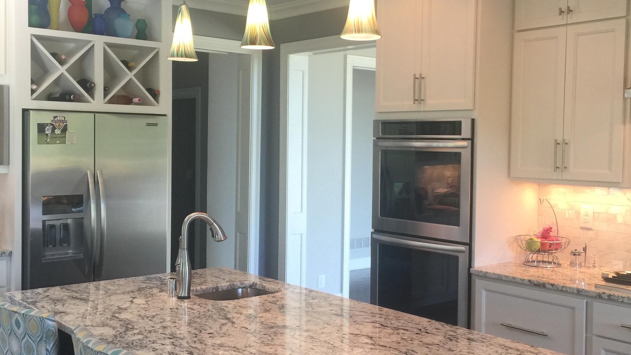 Photo of Kitchen in Louisville