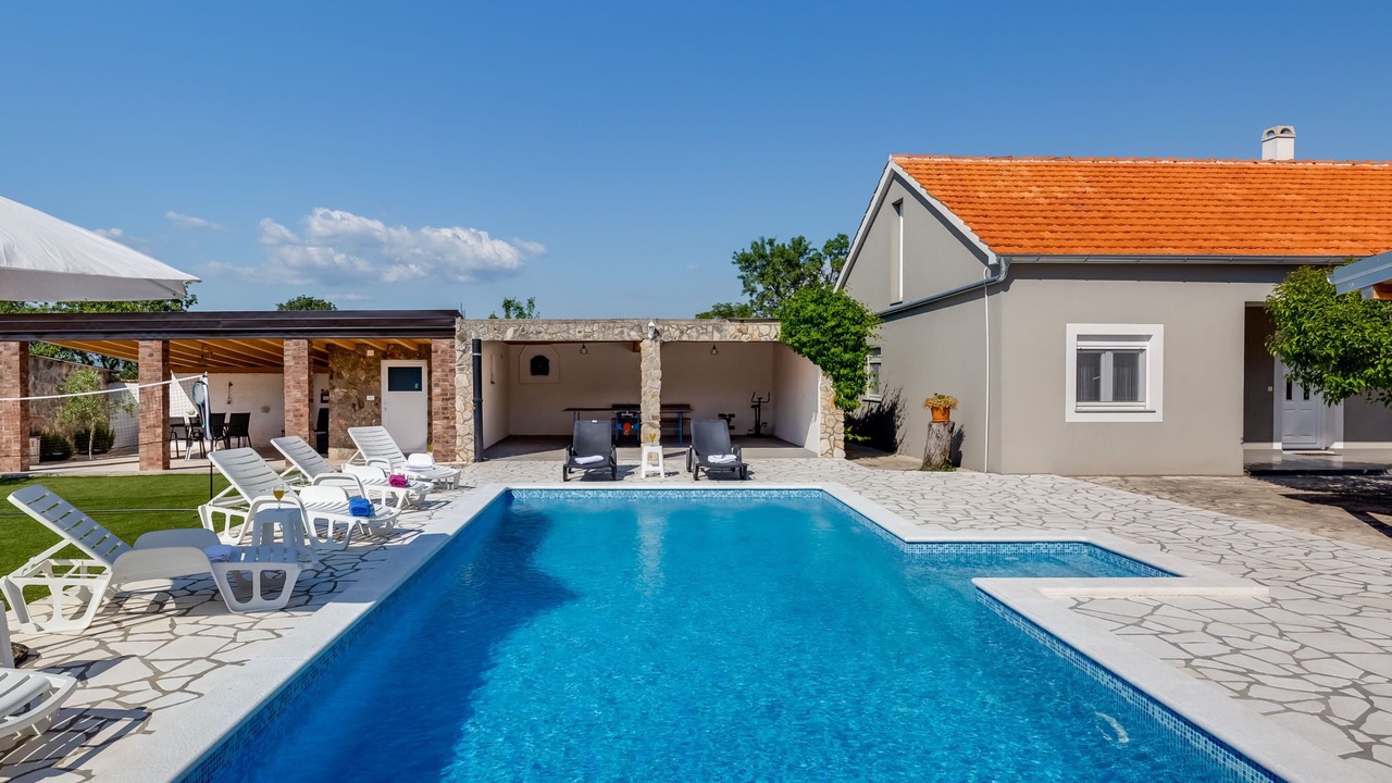 Photo of Outdoor in Pridraga