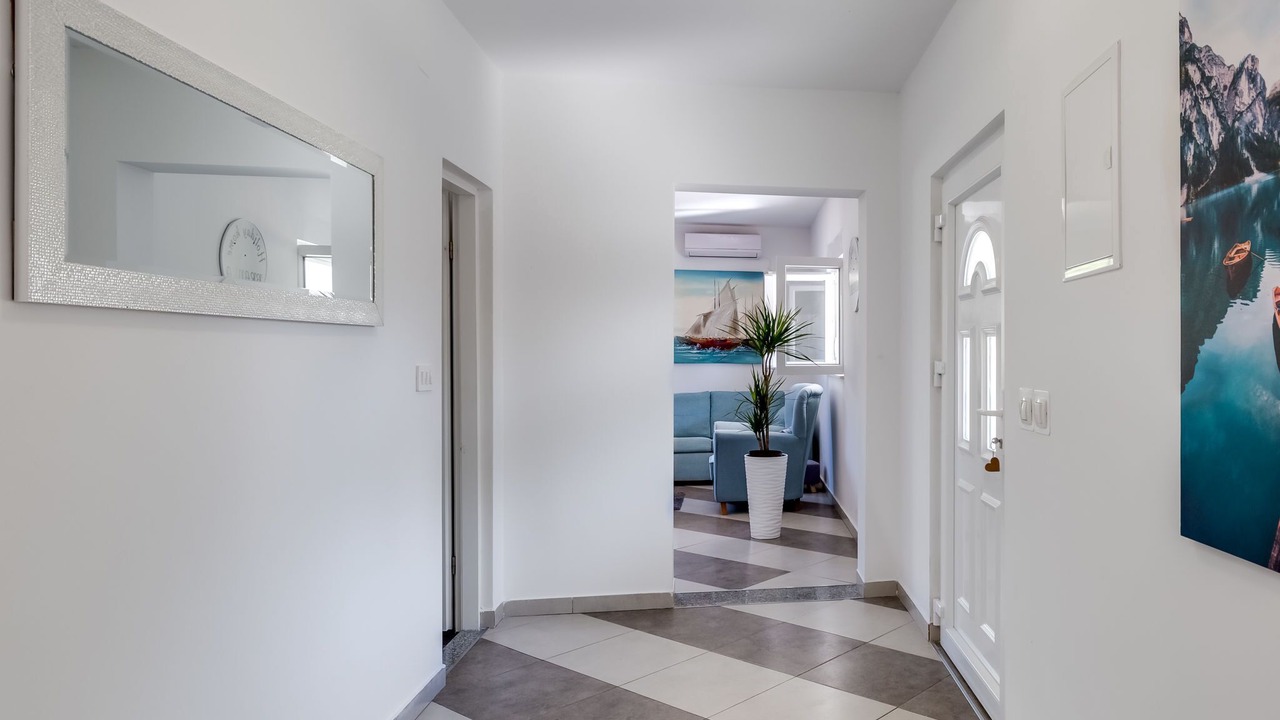 Photo of Livingroom in Pridraga