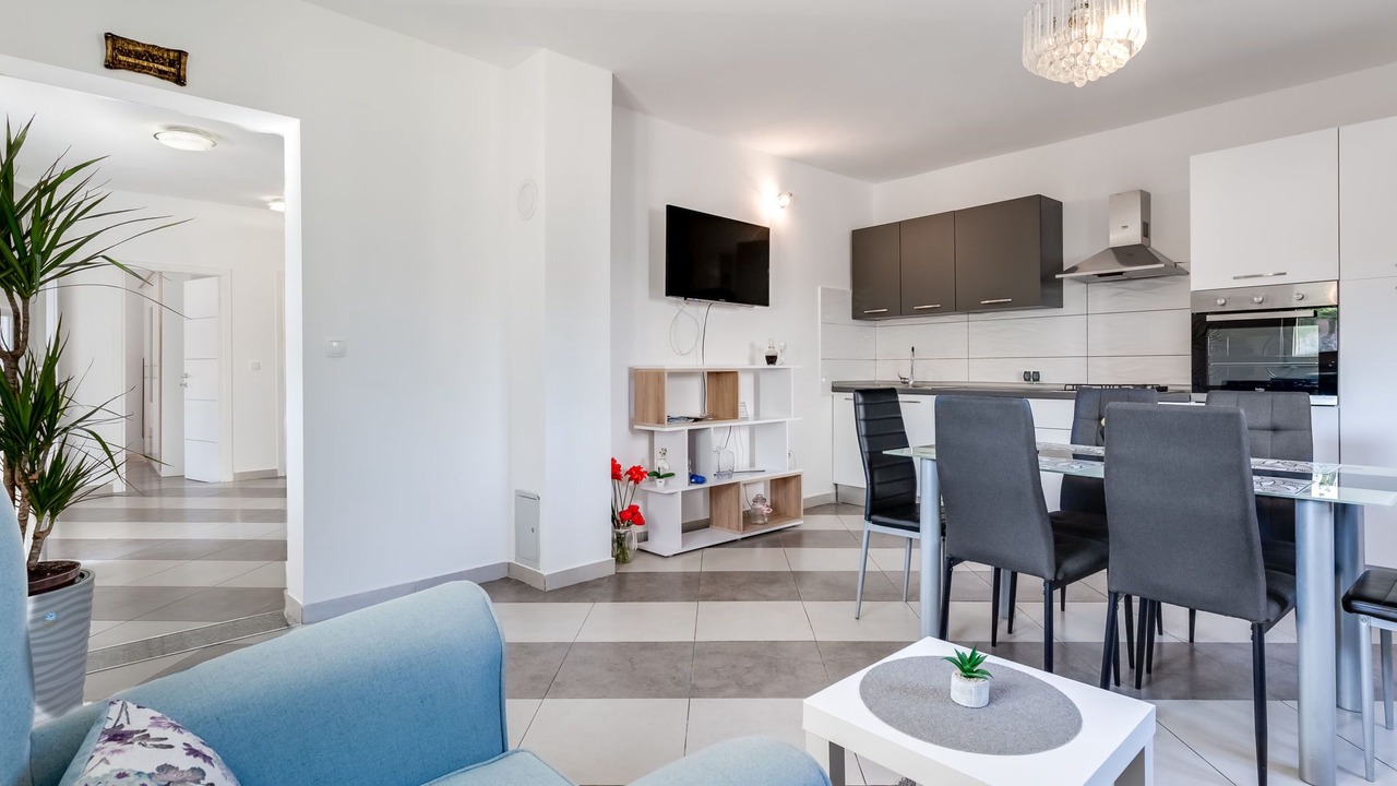 Photo of Bedroom in Pridraga