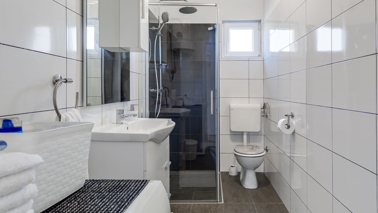 Photo of Bathroom in Pridraga