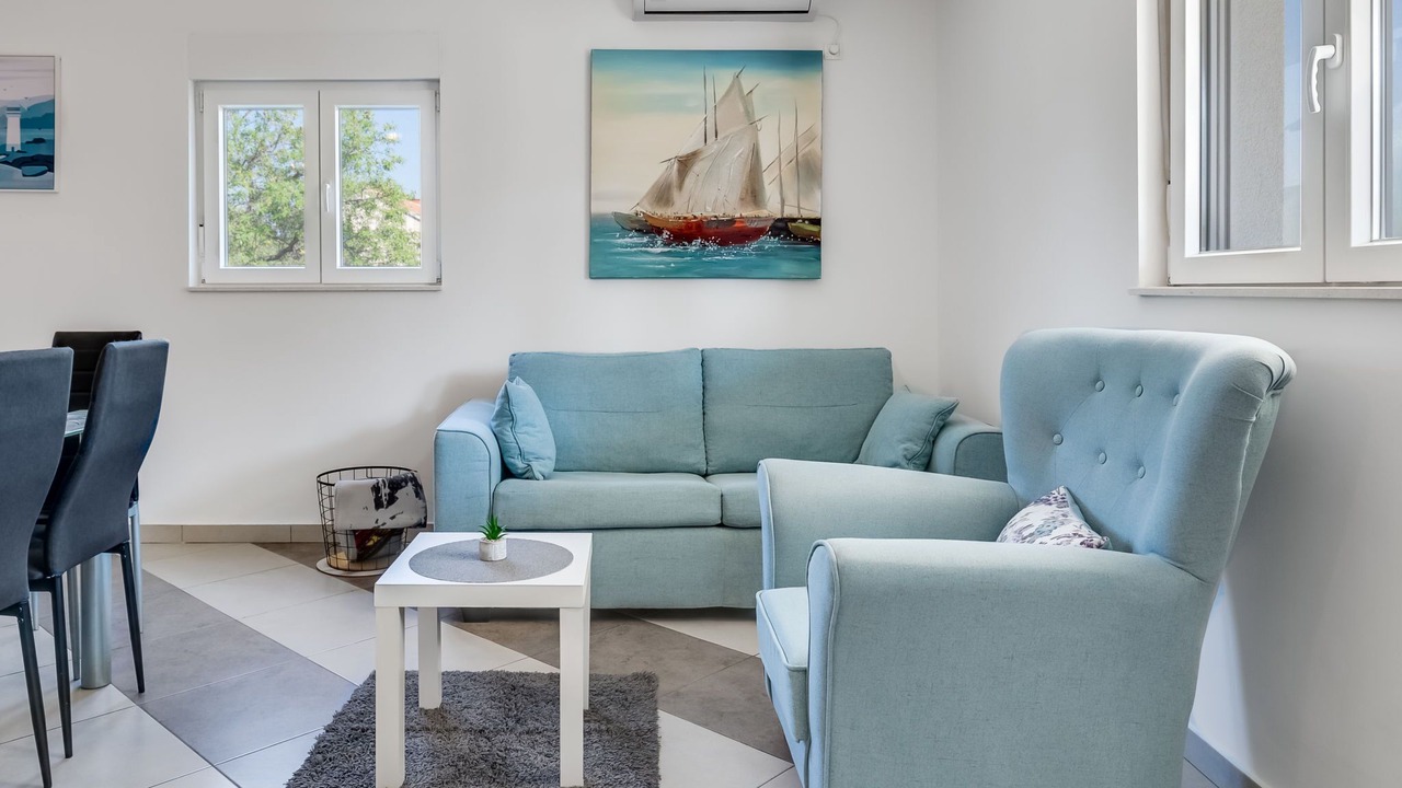 Photo of Livingroom in Pridraga
