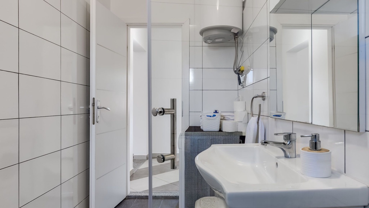 Photo of Bathroom in Pridraga