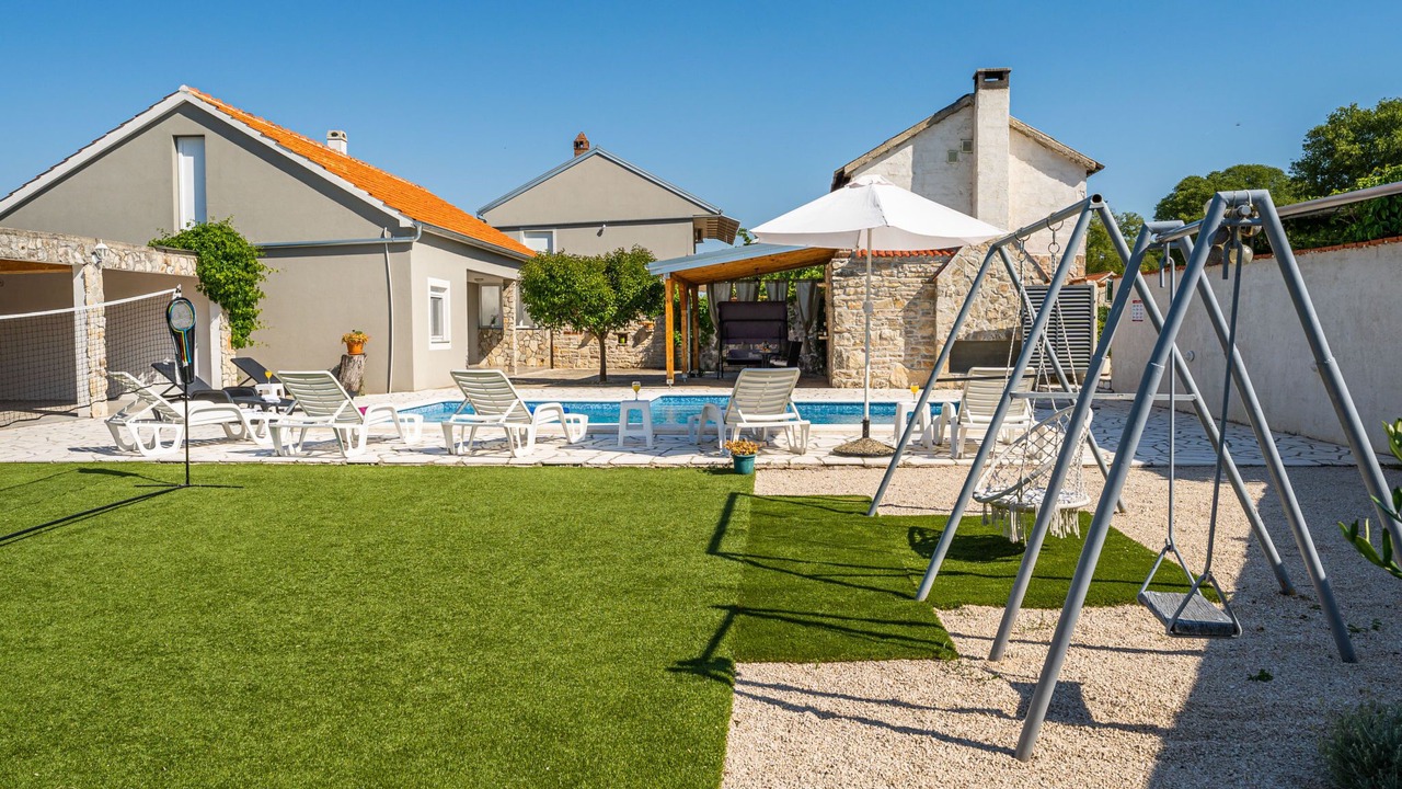 Photo of Outdoor in Pridraga