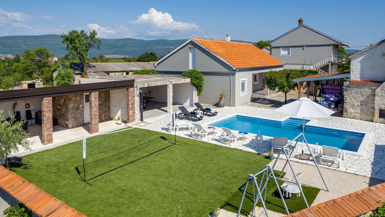 Photo of Outdoor in Pridraga