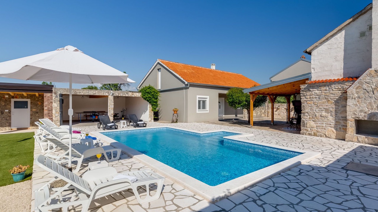 Photo of Outdoor in Pridraga