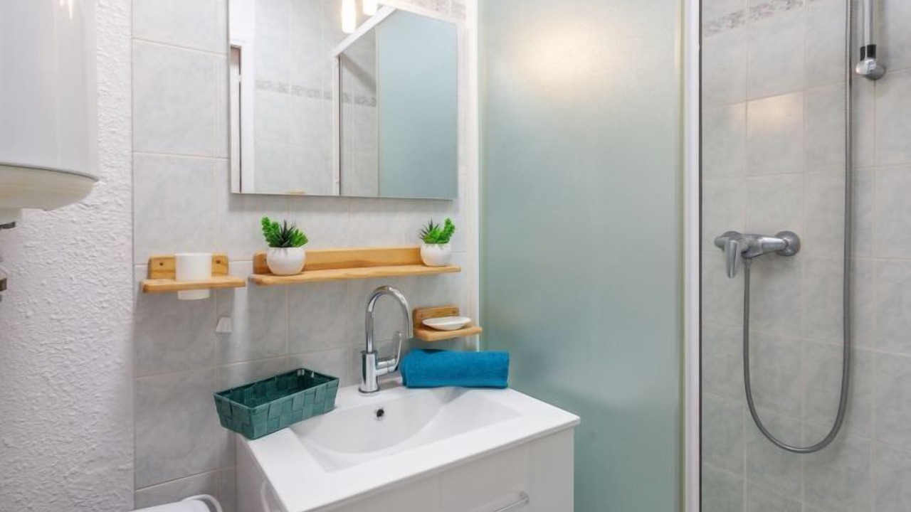 Photo of Bathroom in Le Corbier