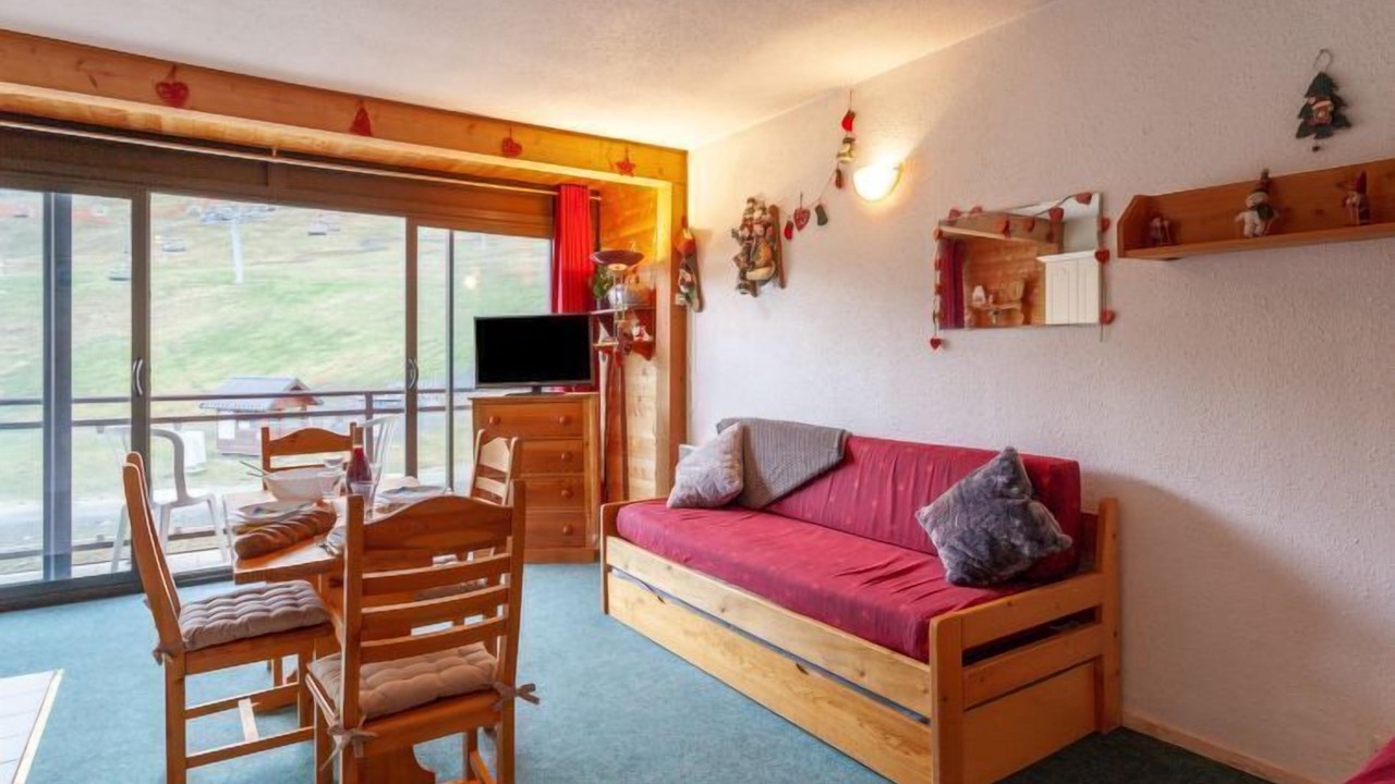 Photo of Livingroom in Le Corbier