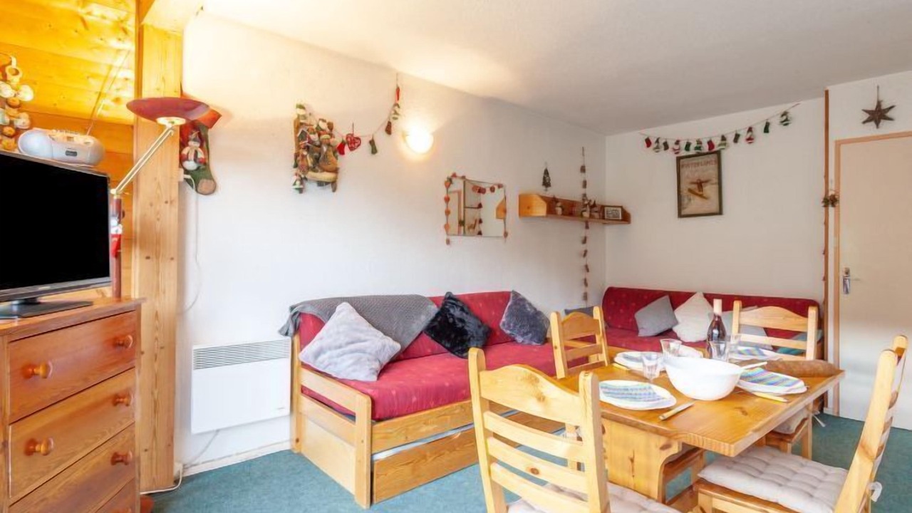 Photo of Livingroom in Le Corbier