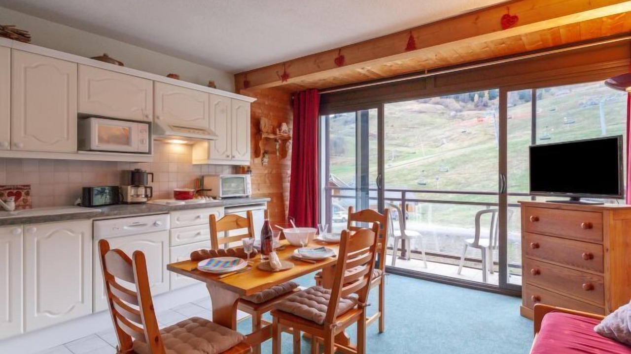 Photo of Livingroom in Le Corbier