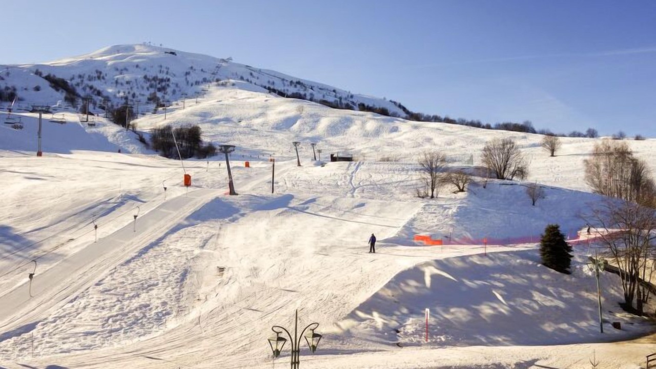 Photo of Others in Le Corbier