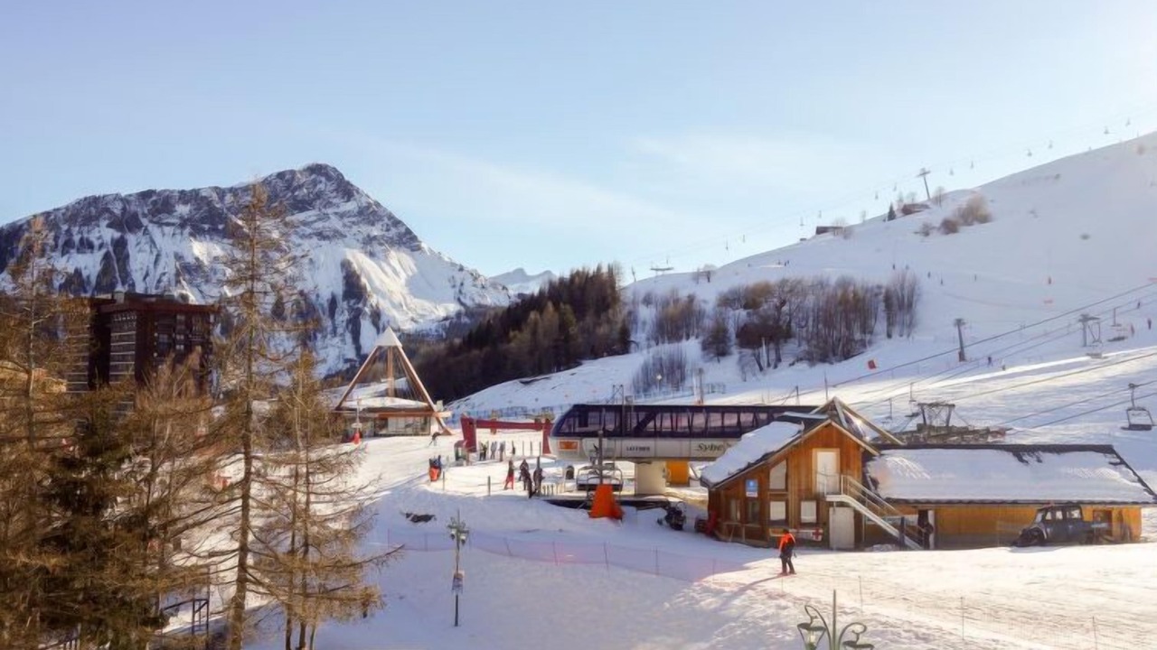 Photo of Others in Le Corbier