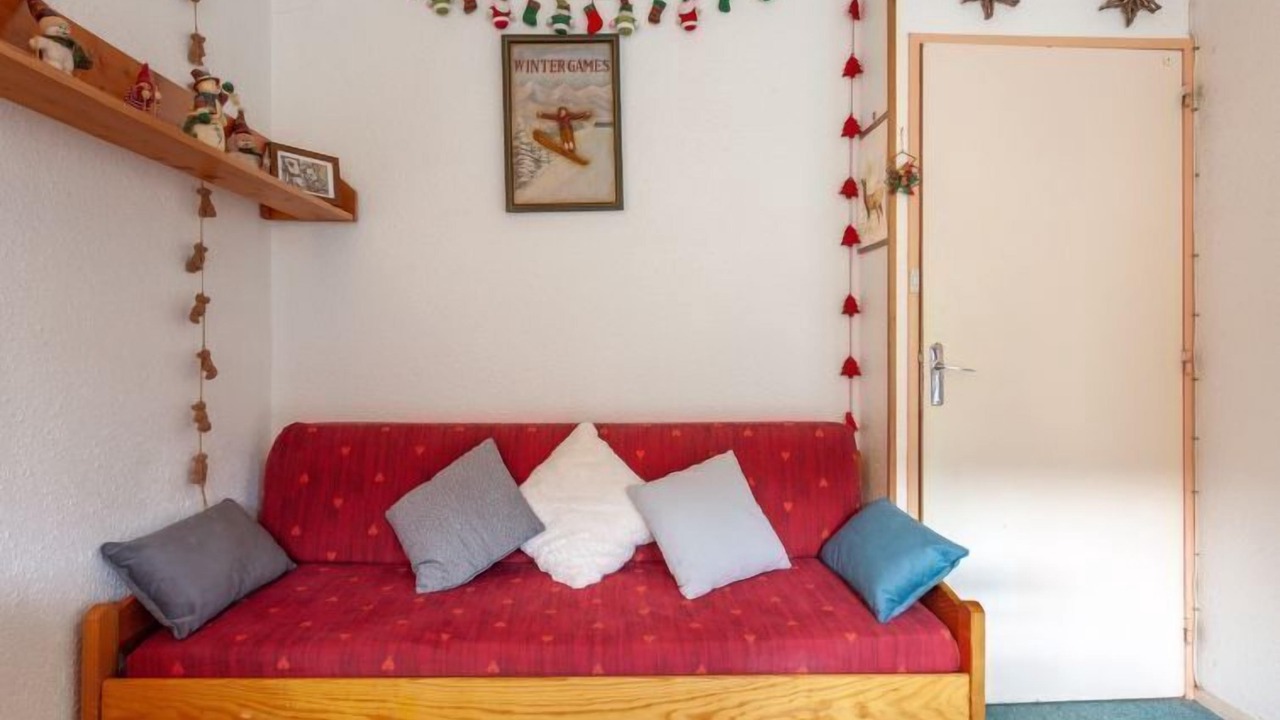 Photo of Livingroom in Le Corbier