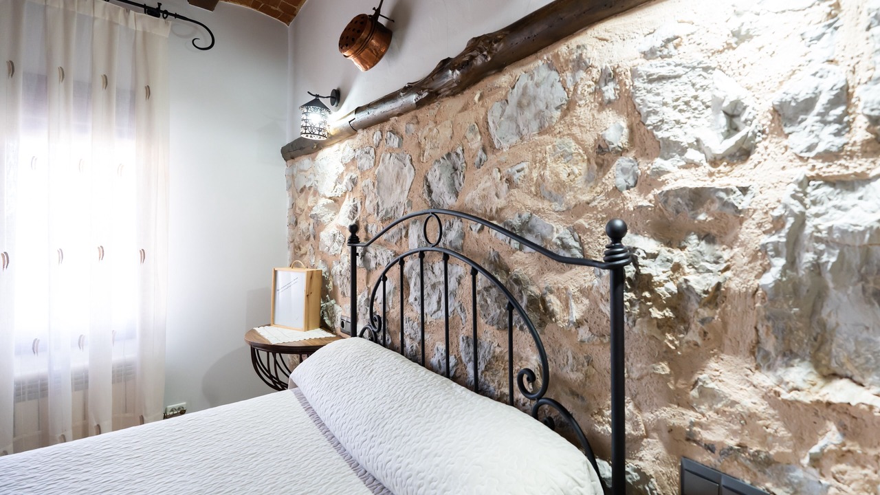 Photo of Bedroom in Cella