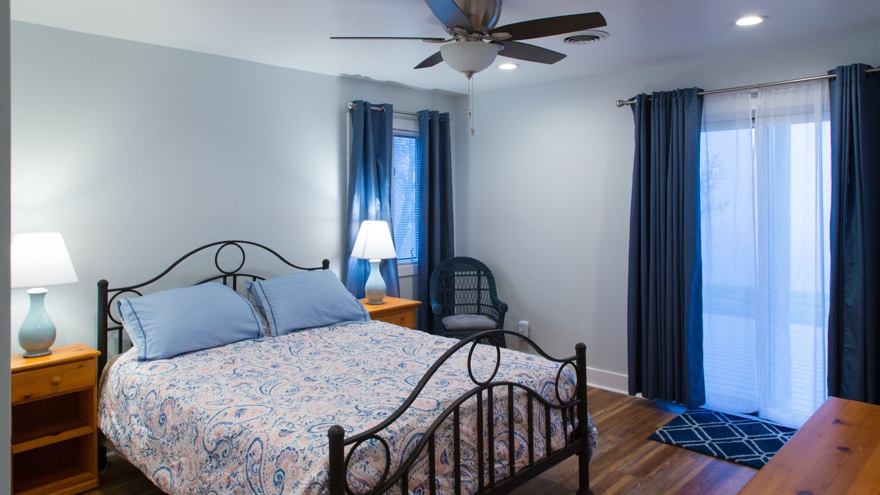 Photo of Bedroom in Independence