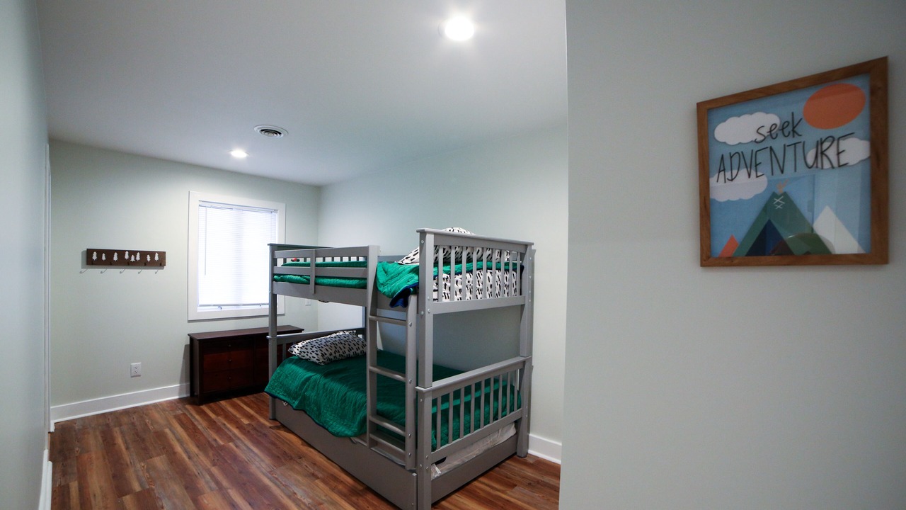Photo of Bedroom in Independence
