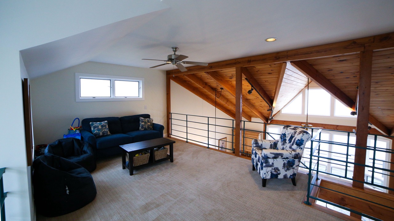 Photo of Livingroom in Independence