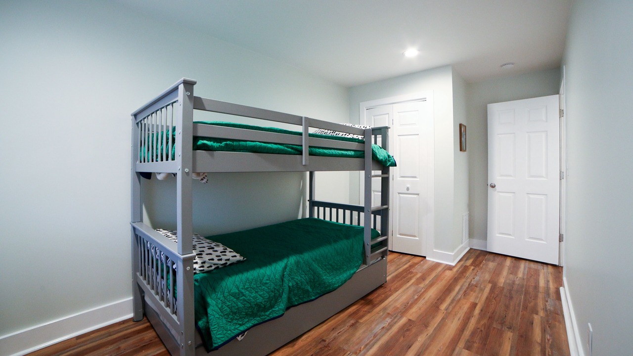 Photo of Bedroom in Independence