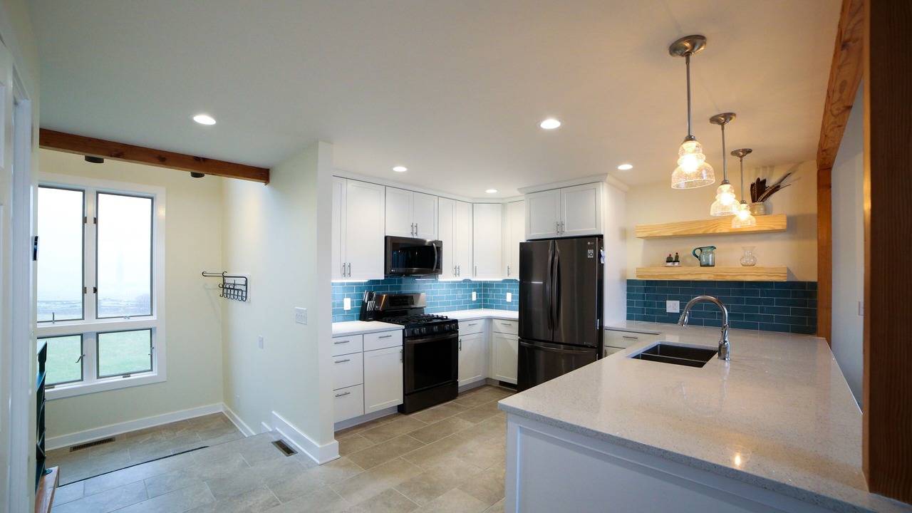 Photo of Kitchen in Independence