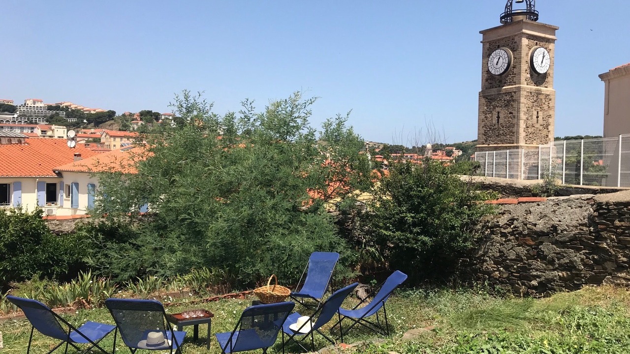 Photo of Outdoor in Port-Vendres