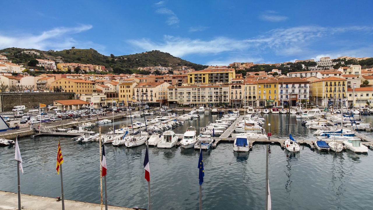 Photo of Others in Port-Vendres