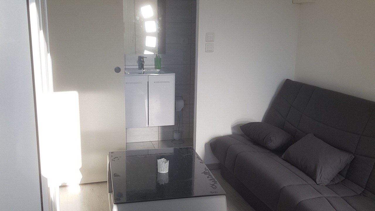 Photo of Livingroom in Belfort