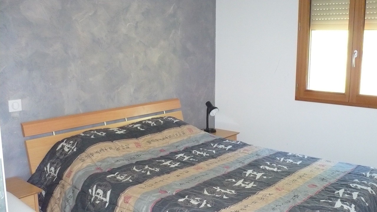 Photo of Bedroom in Verrieres-en-Forez