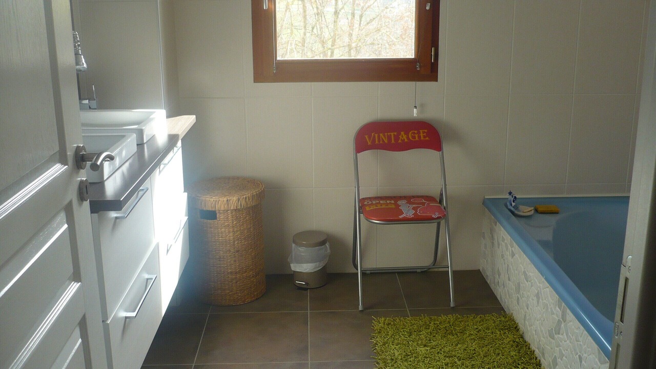 Photo of Kitchen in Verrieres-en-Forez