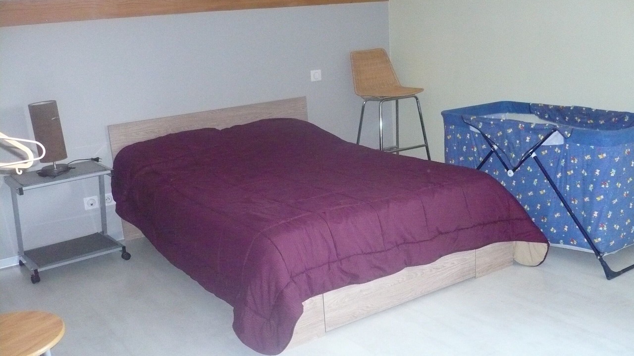 Photo of Bedroom in Verrieres-en-Forez