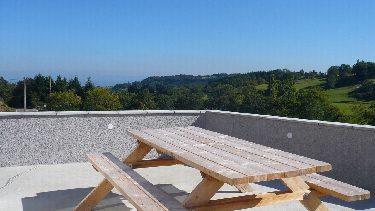 Photo of Outdoor in Verrieres-en-Forez