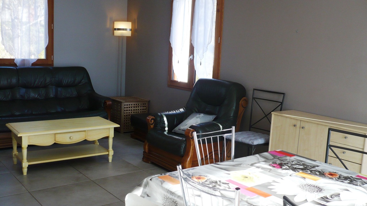 Photo of Livingroom in Verrieres-en-Forez