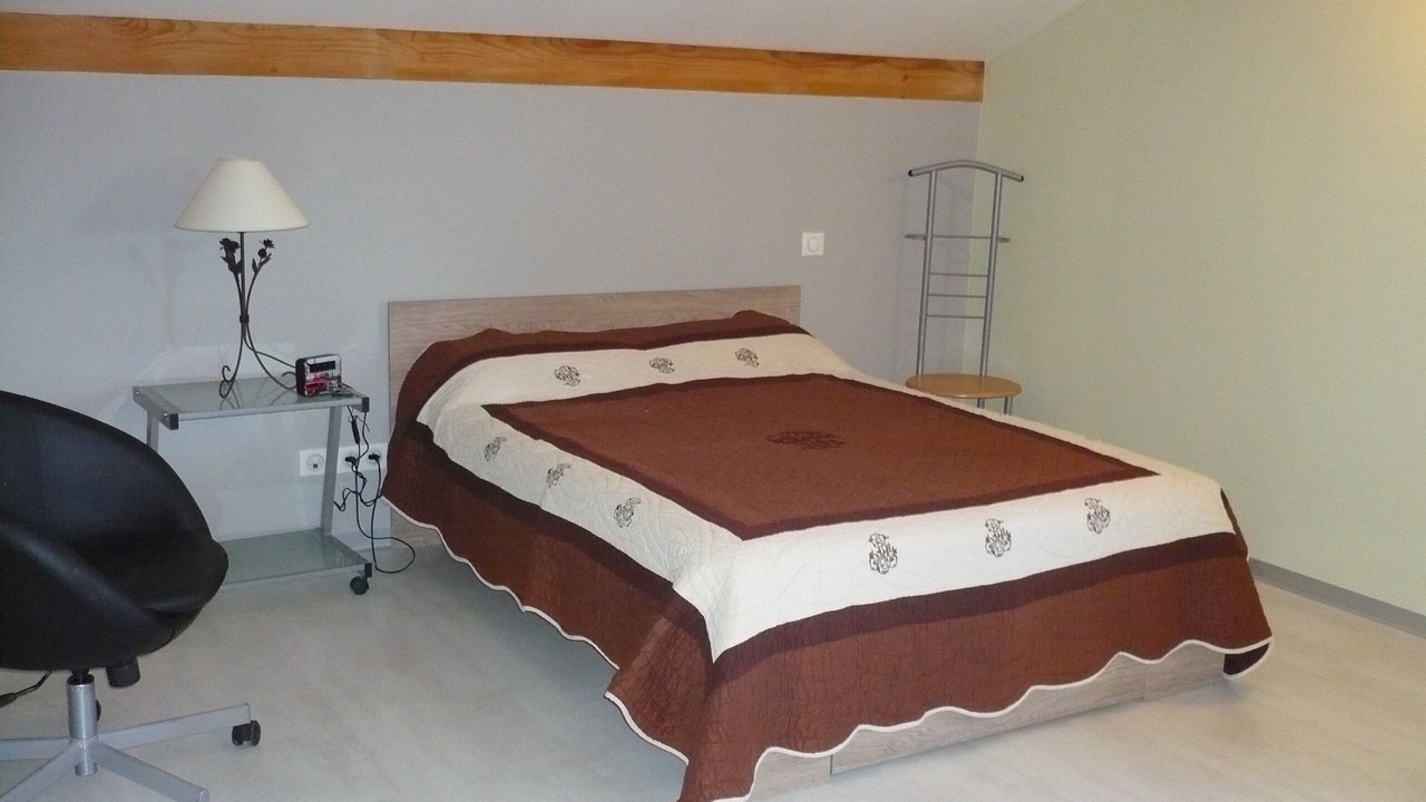 Photo of Bedroom in Verrieres-en-Forez