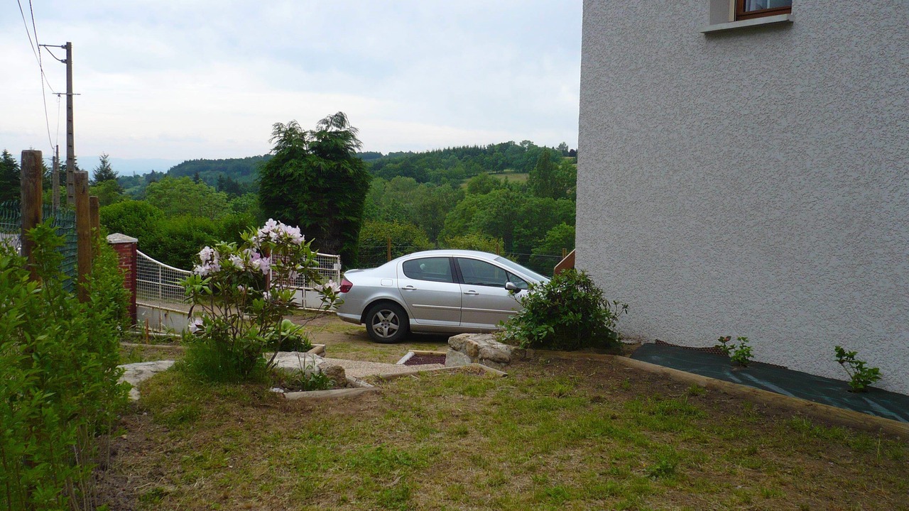 Photo of Outdoor in Verrieres-en-Forez